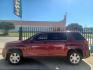 2012 RED /BLACK GMC Terrain SLE1 FWD (2GKALMEK8C6) with an 2.4L L4 DOHC 16V engine, 6-Speed Automatic transmission, located at 2001 E. Lancaster, Ft. Worth, 76103, (817) 336-7000, 32.746181, -97.301018 - Photo#0