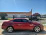 2016 RED /TAN, LEATHER Ford Taurus SEL FWD (1FAHP2E94GG) with an 2.0L L4 DOHC 16V engine, 6A transmission, located at 2001 E. Lancaster, Ft. Worth, 76103, (817) 336-7000, 32.746181, -97.301018 - Photo#1